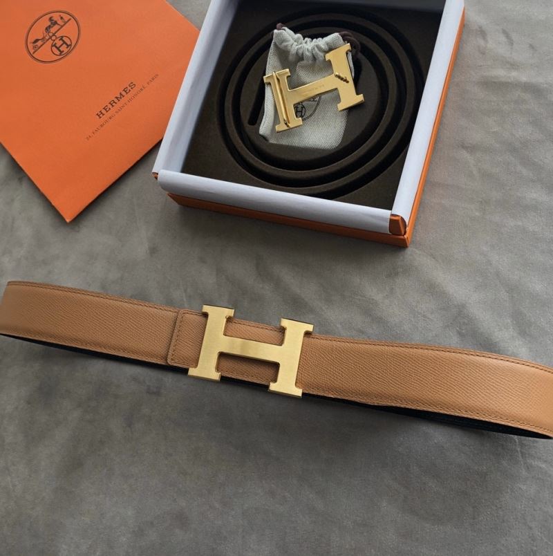 Hermes Belts