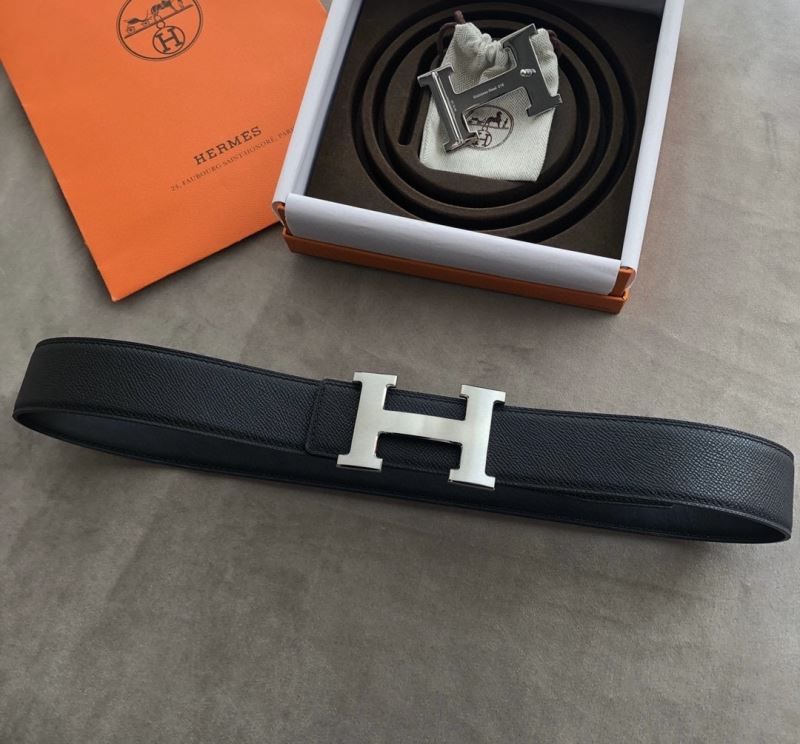 Hermes Belts