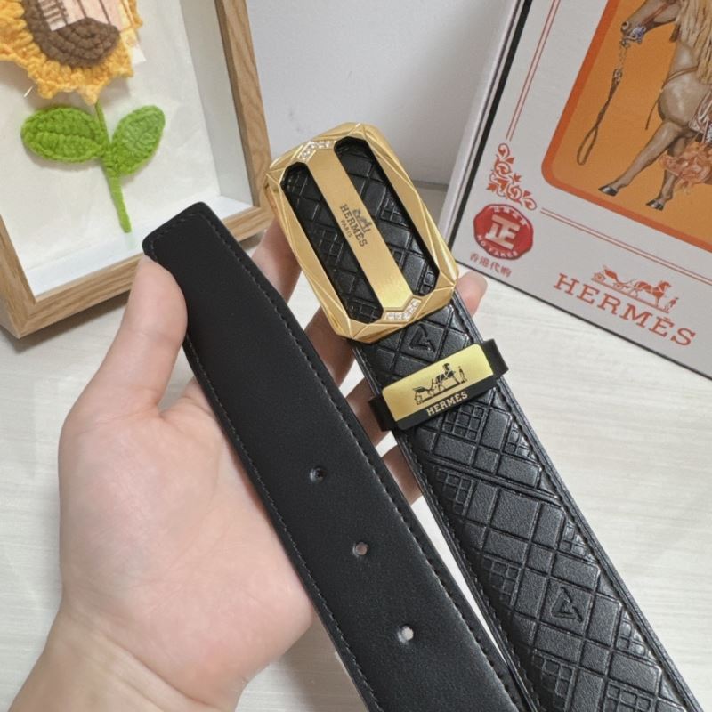 Hermes Belts