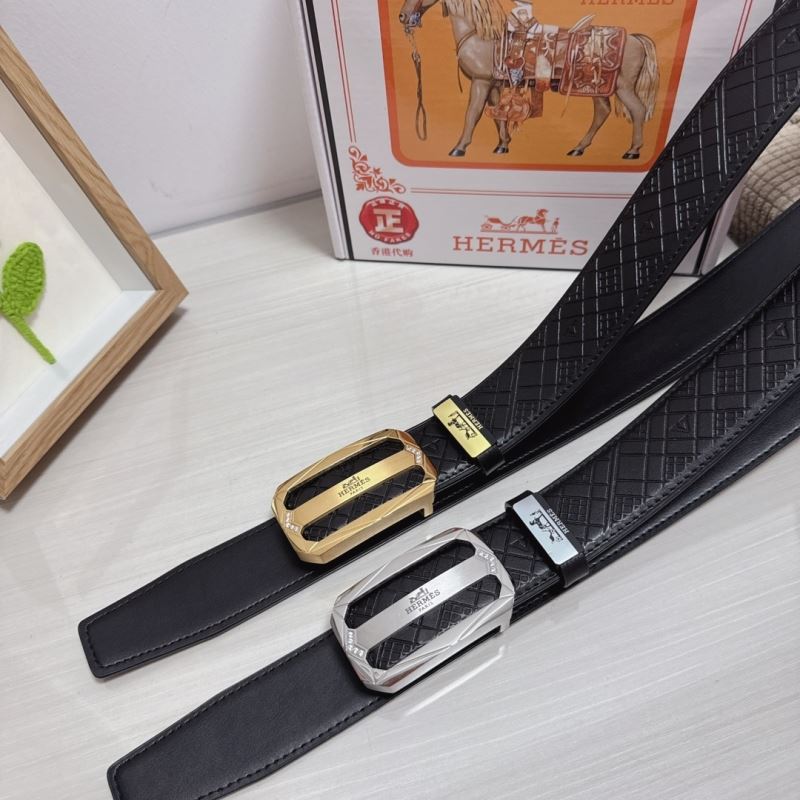 Hermes Belts