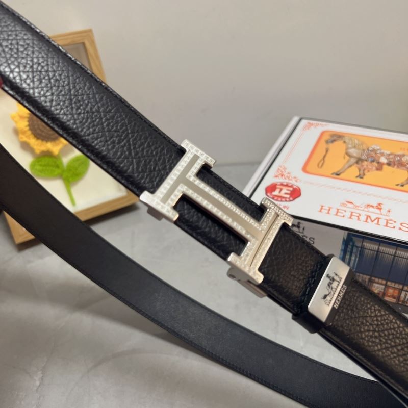 Hermes Belts