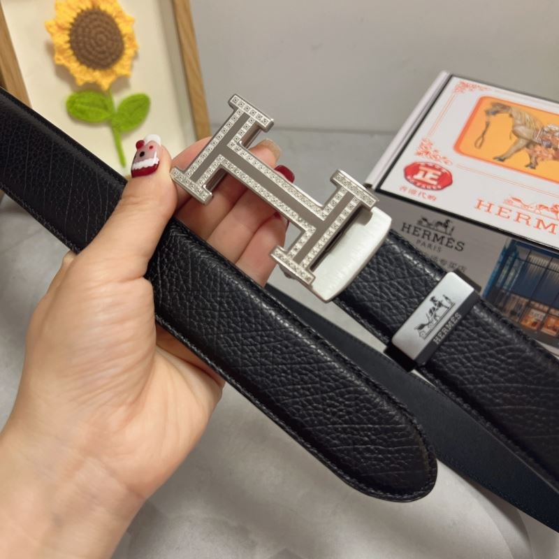 Hermes Belts