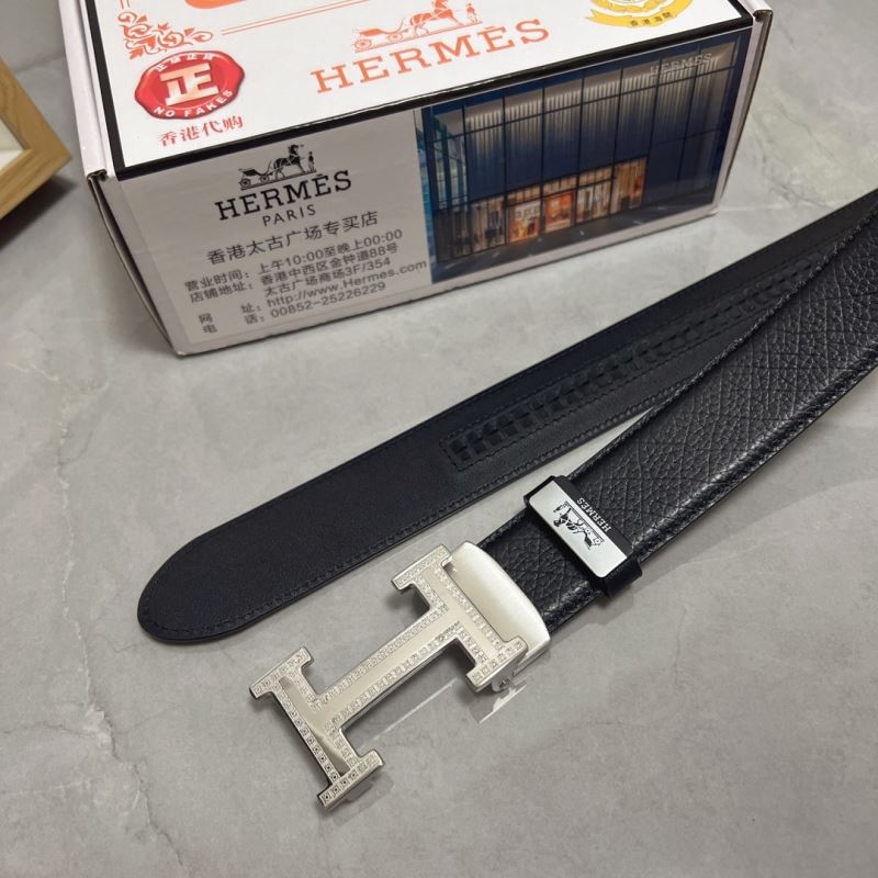 Hermes Belts