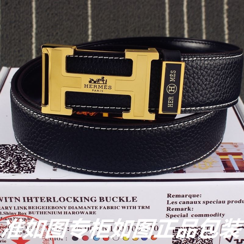 Hermes Belts