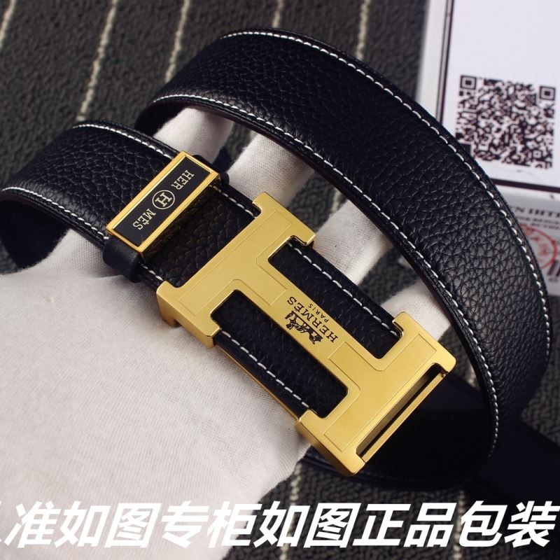 Hermes Belts