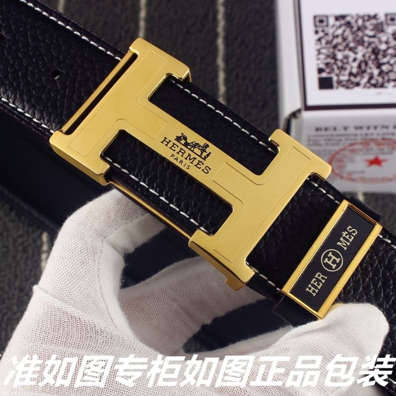 Hermes Belts