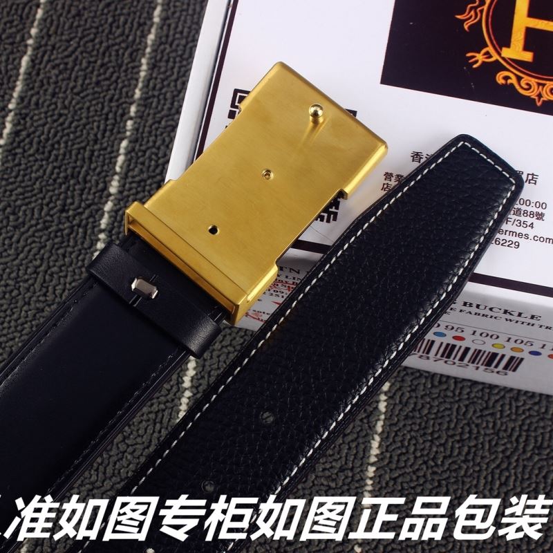 Hermes Belts