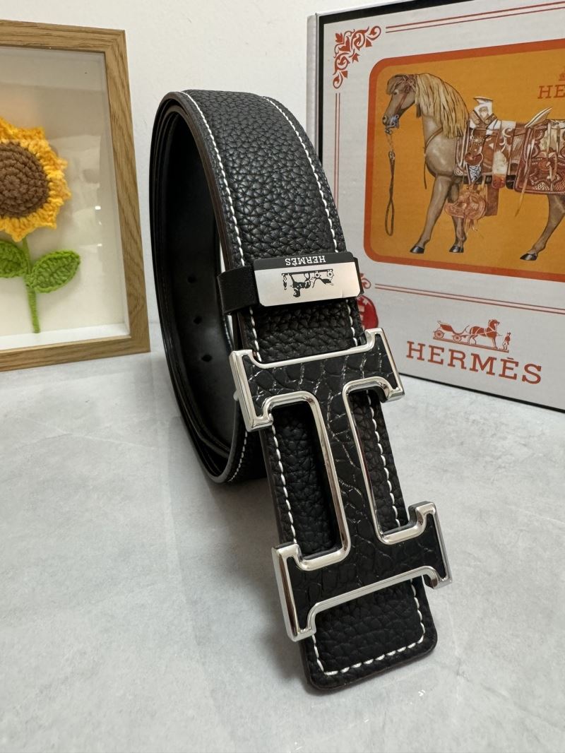 Hermes Belts