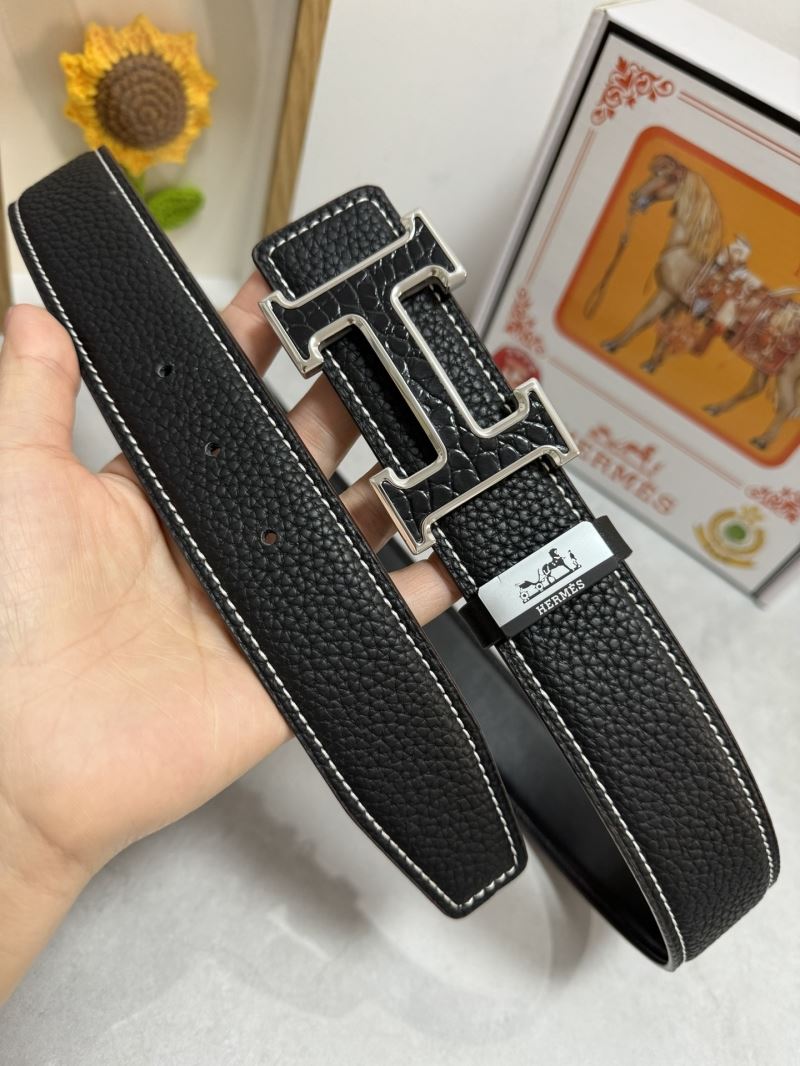 Hermes Belts