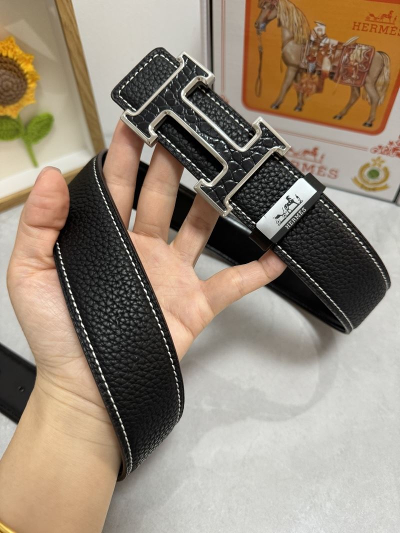 Hermes Belts