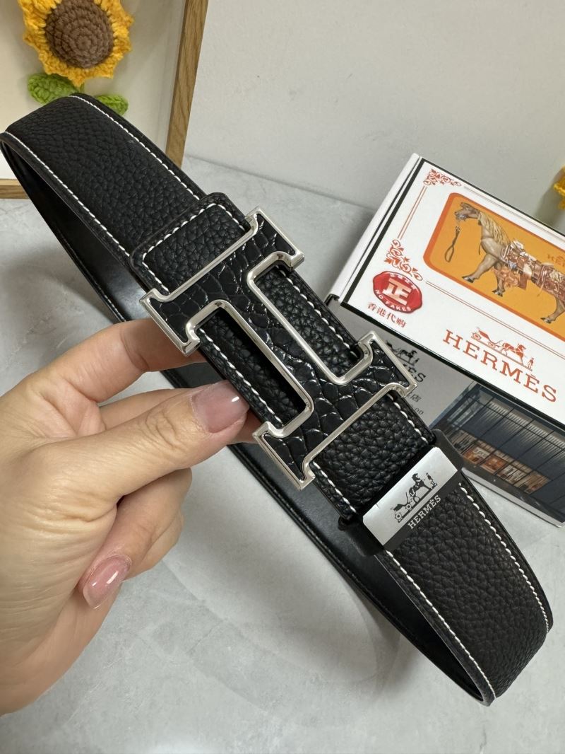 Hermes Belts