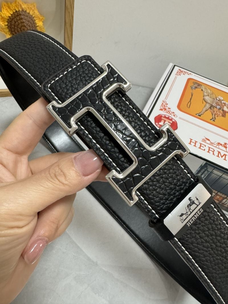 Hermes Belts