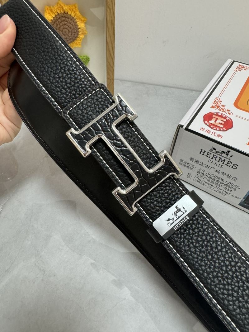 Hermes Belts