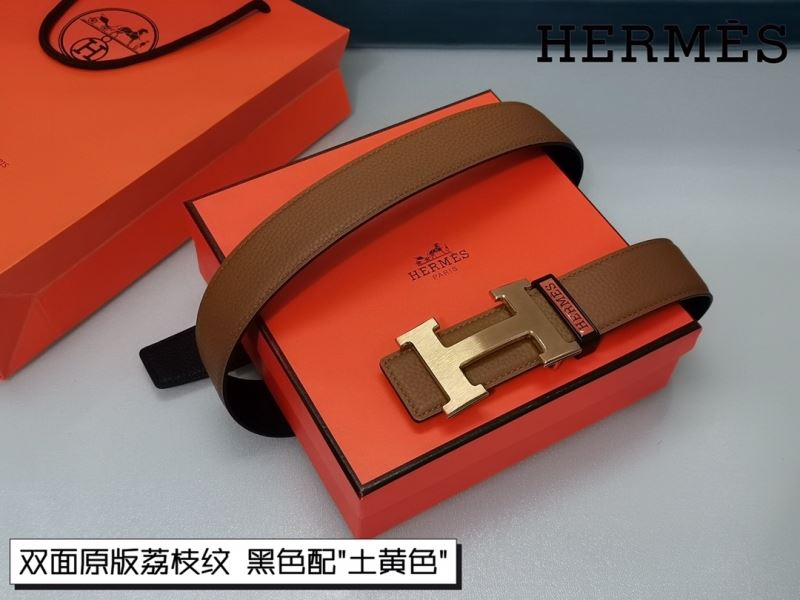 Hermes Belts