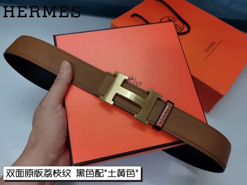 Hermes Belts