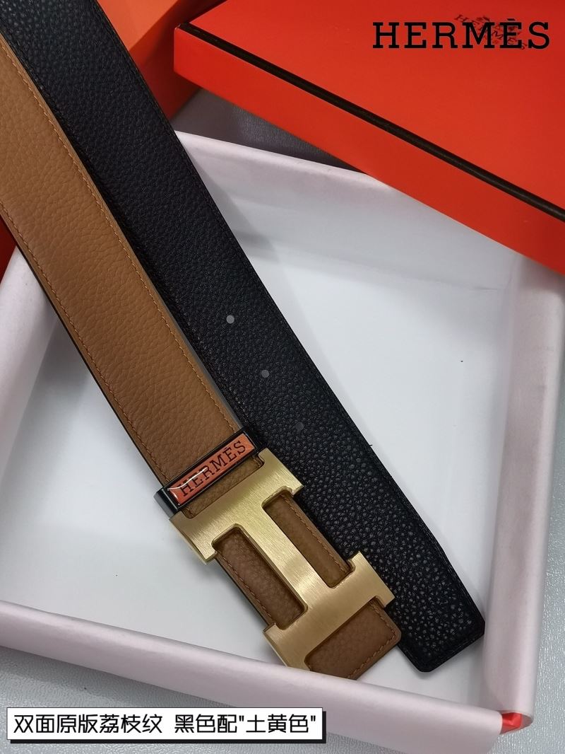 Hermes Belts