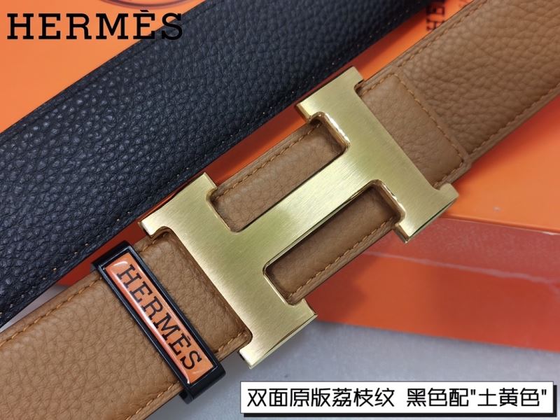 Hermes Belts