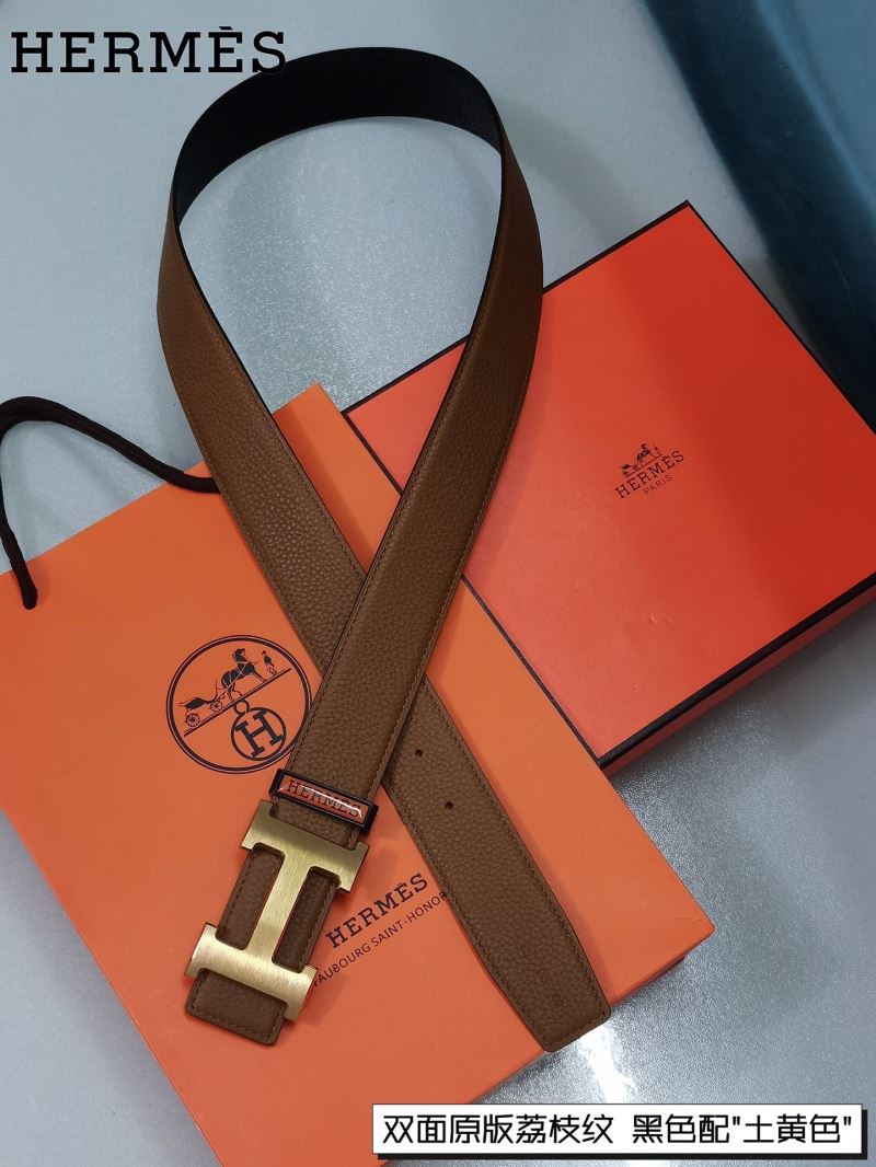 Hermes Belts