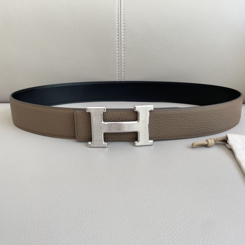 Hermes Belts