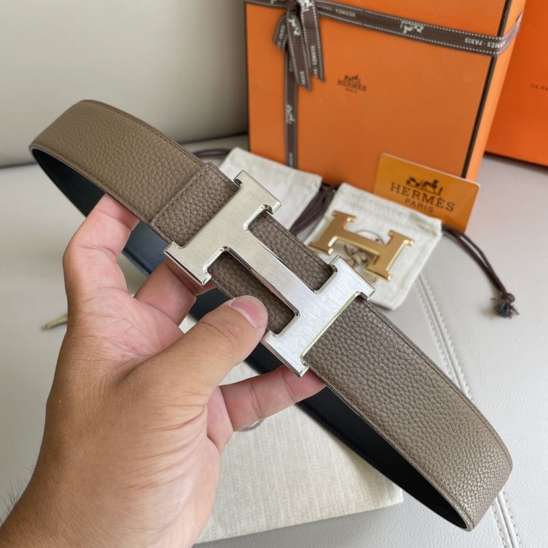 Hermes Belts