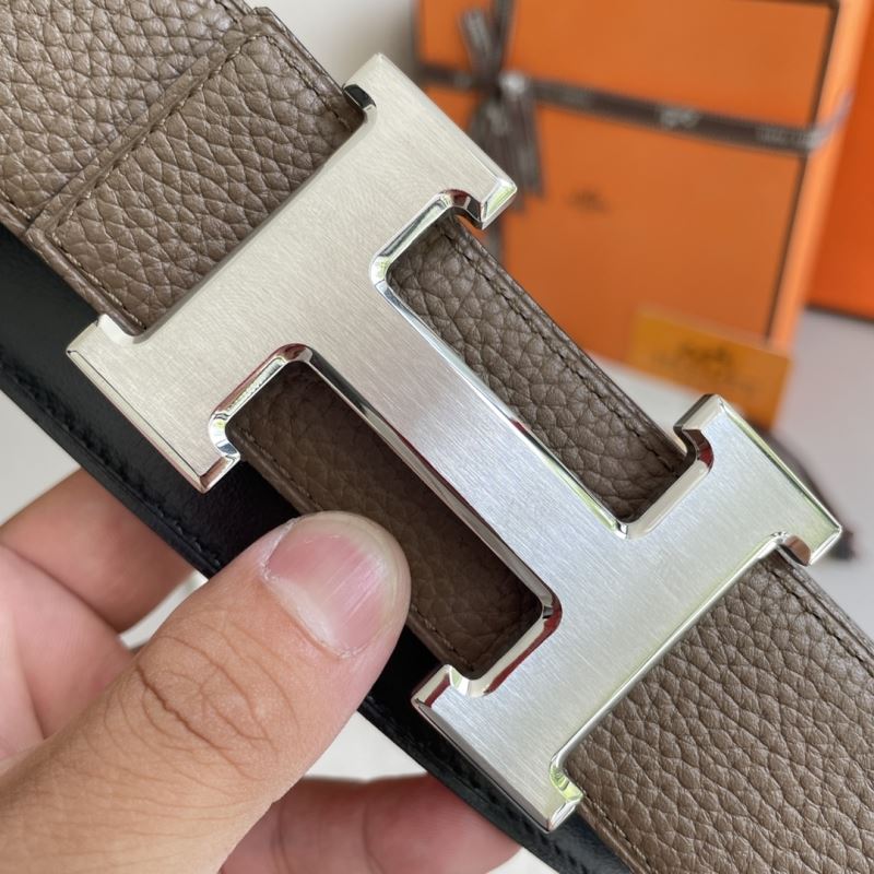 Hermes Belts