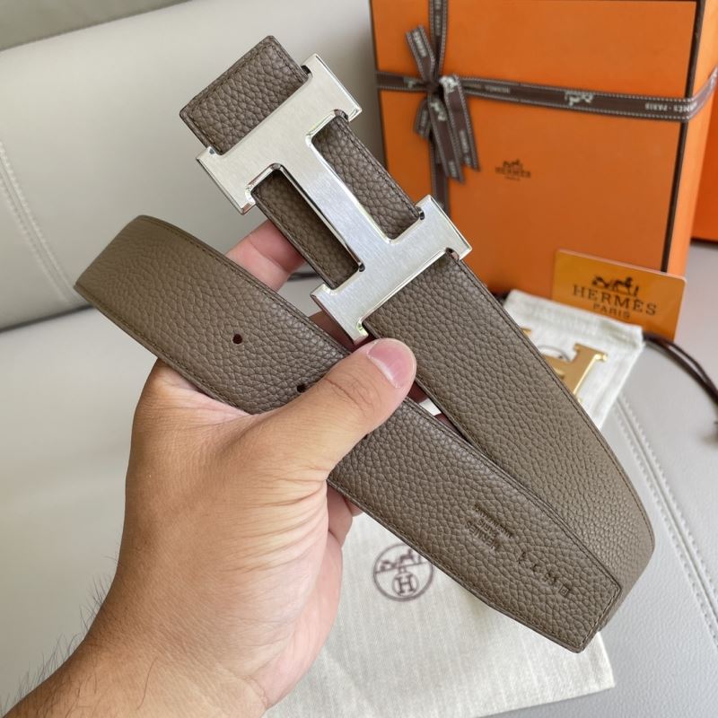 Hermes Belts