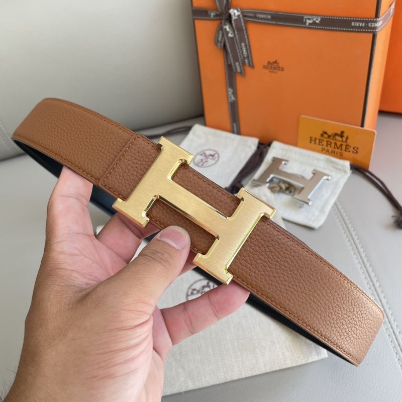 Hermes Belts