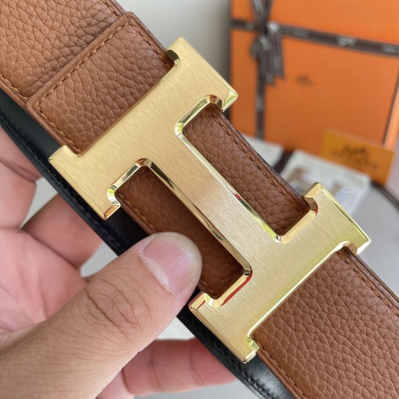 Hermes Belts