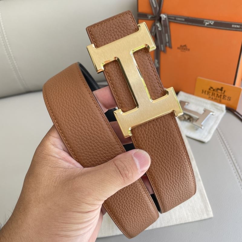 Hermes Belts