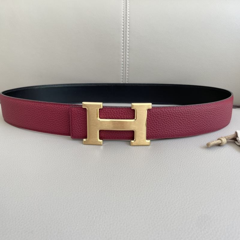 Hermes Belts