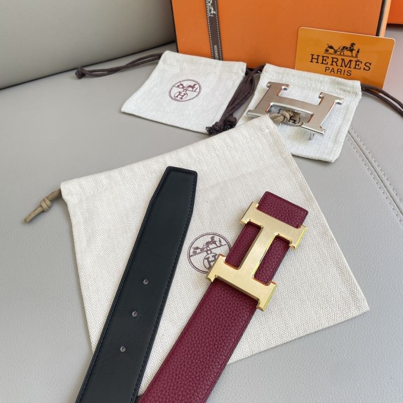 Hermes Belts