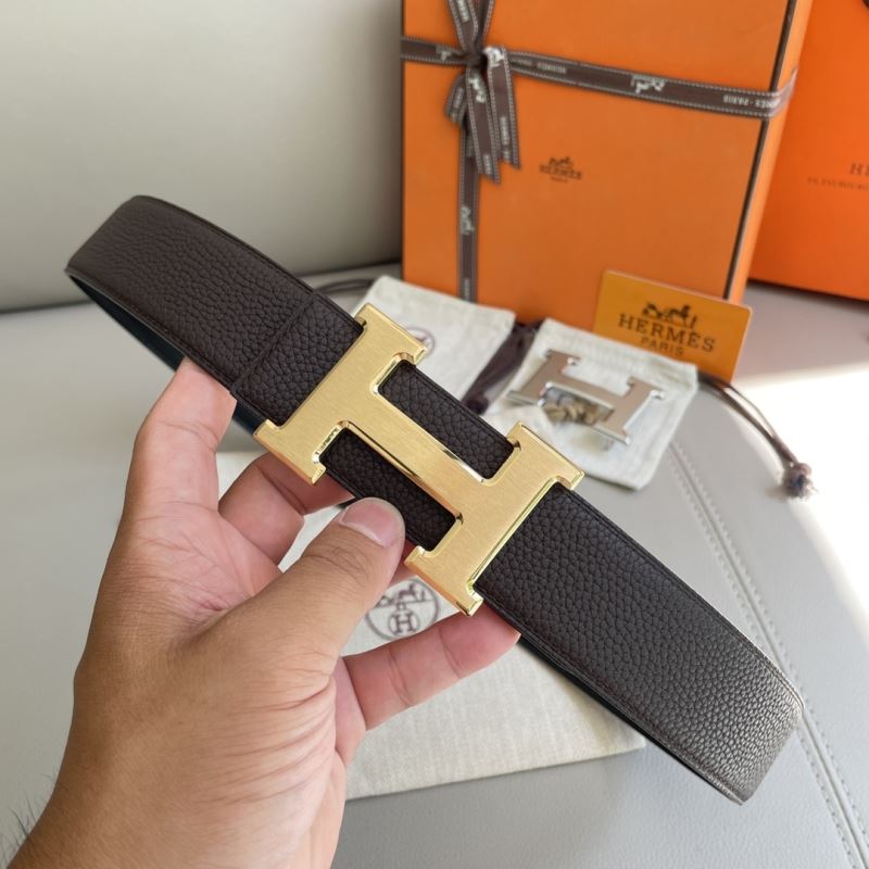 Hermes Belts