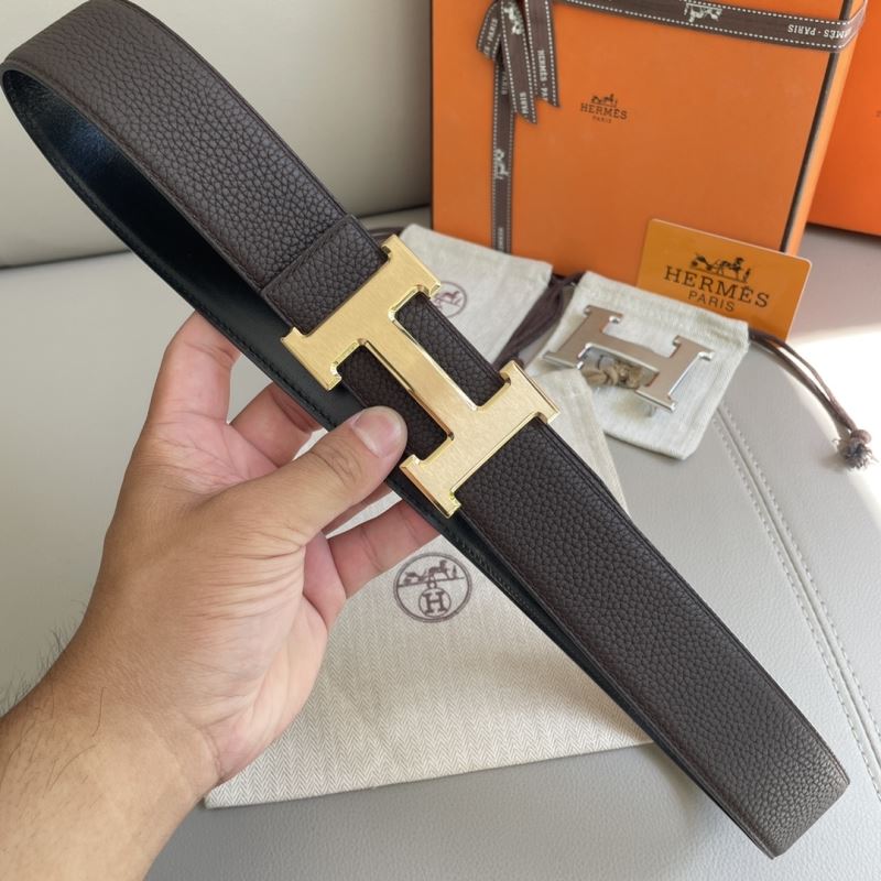 Hermes Belts