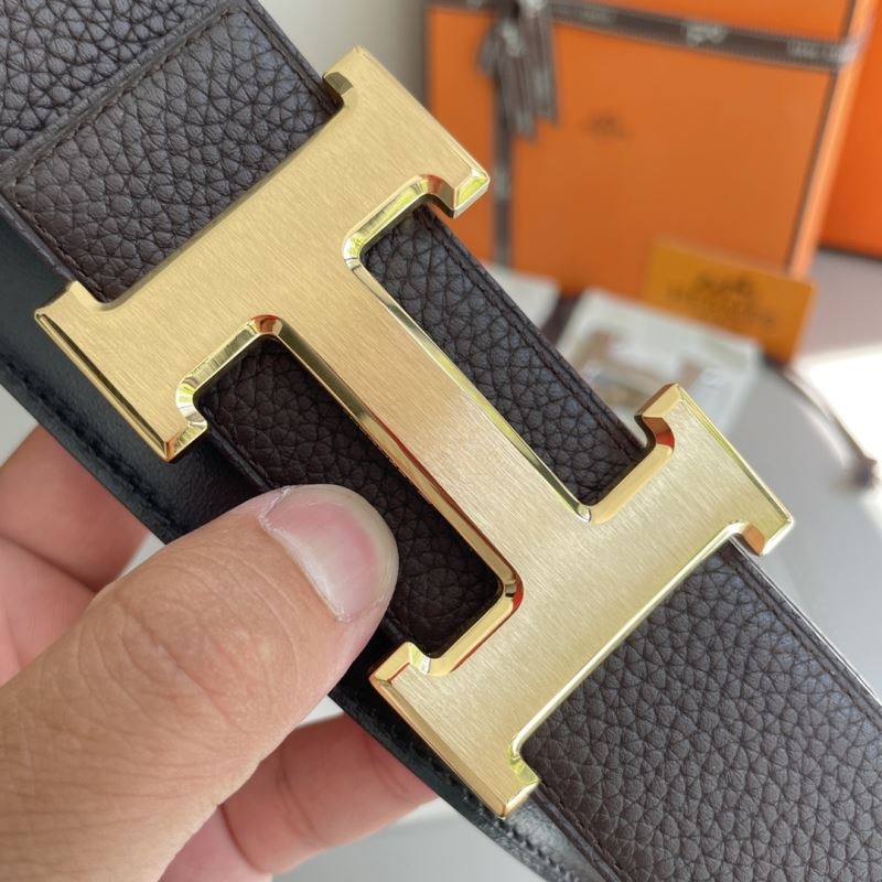 Hermes Belts