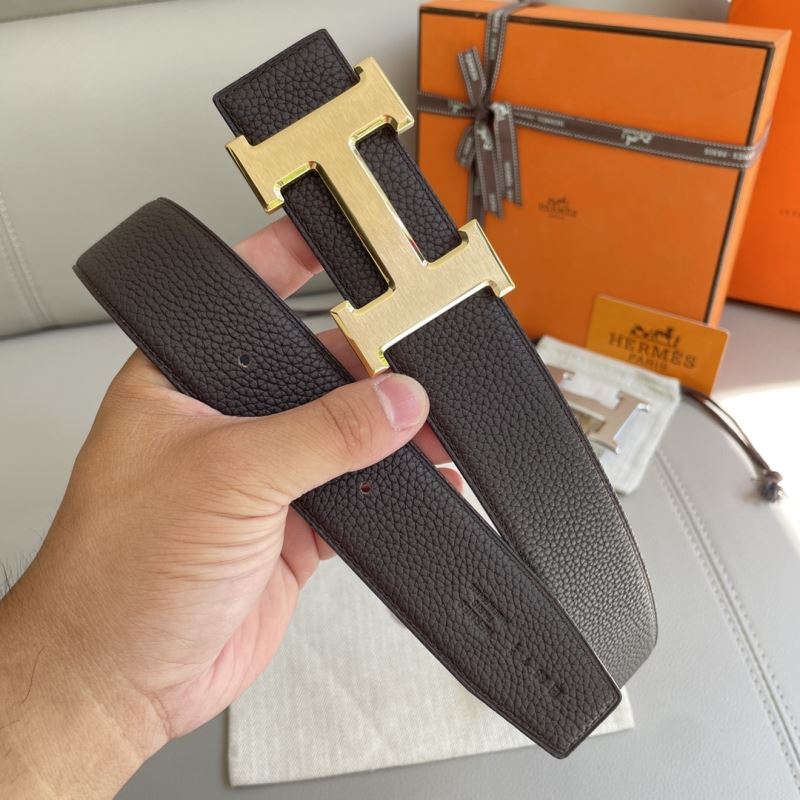 Hermes Belts