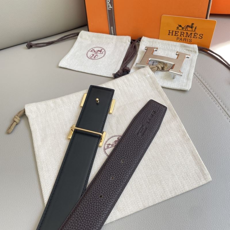 Hermes Belts