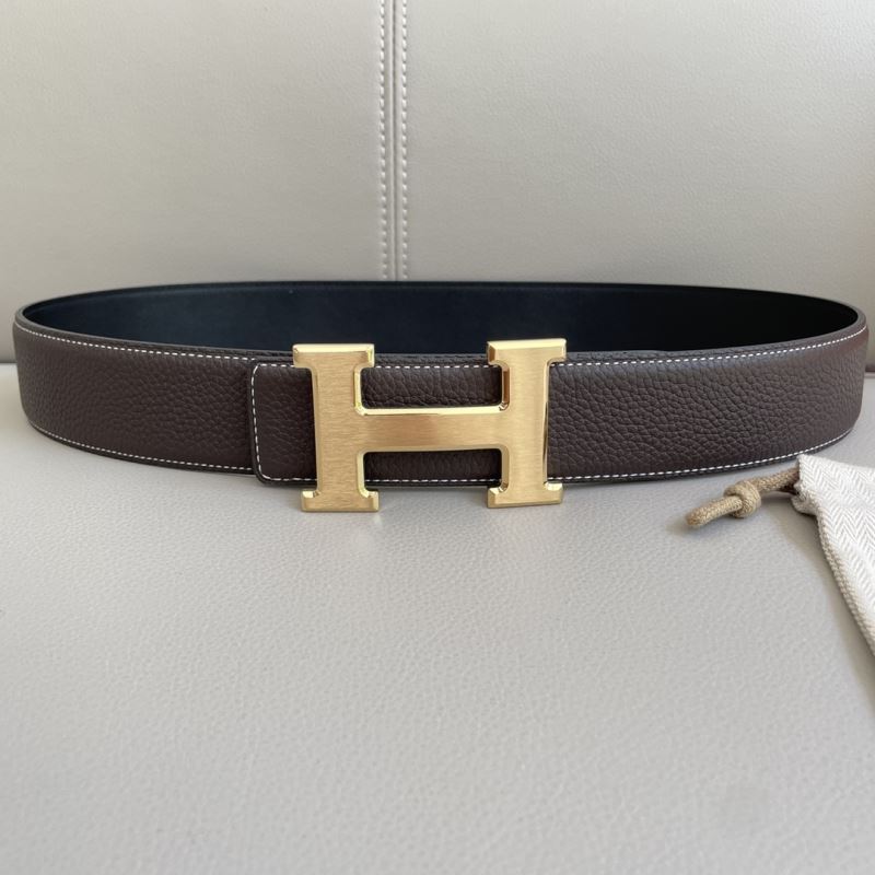 Hermes Belts