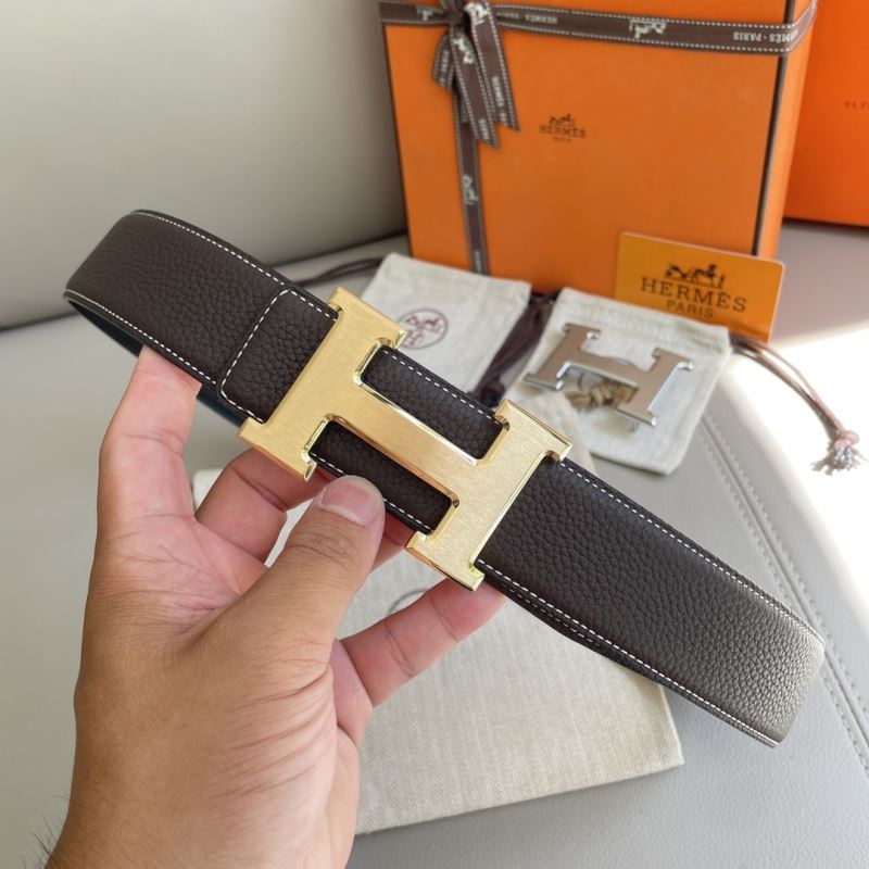 Hermes Belts