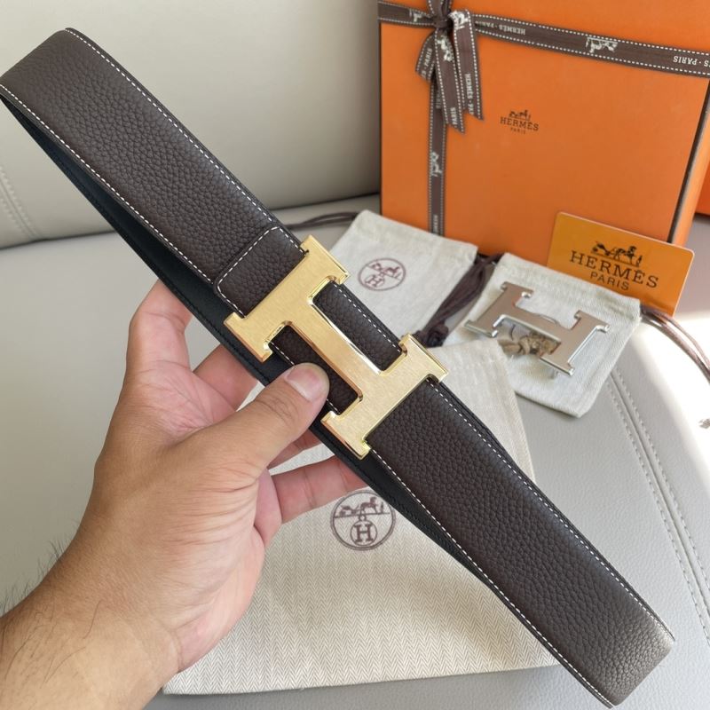 Hermes Belts