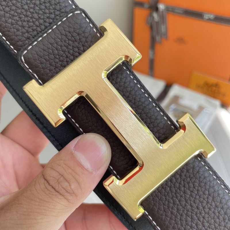 Hermes Belts