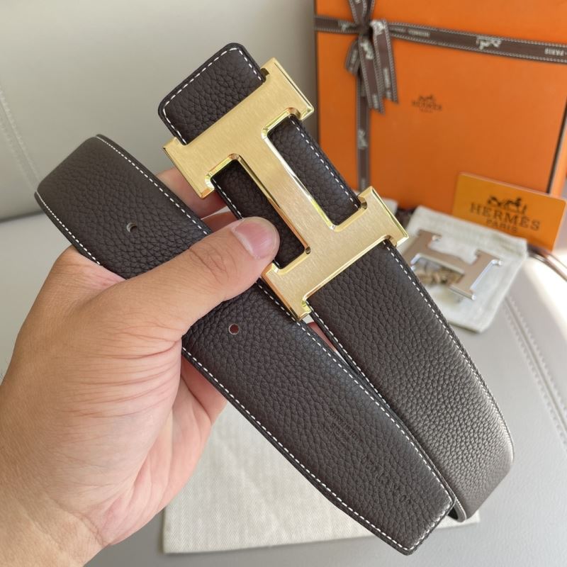 Hermes Belts