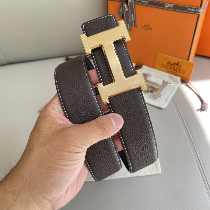 Hermes Belts