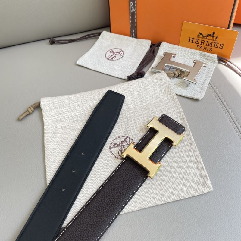 Hermes Belts