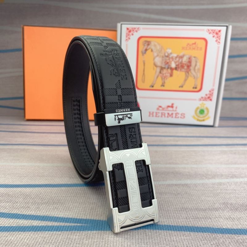 Hermes Belts