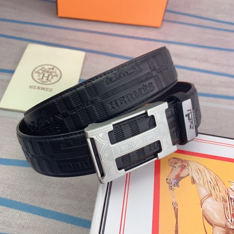 Hermes Belts