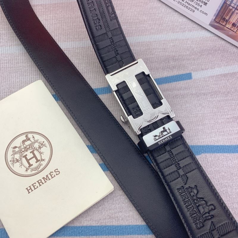 Hermes Belts