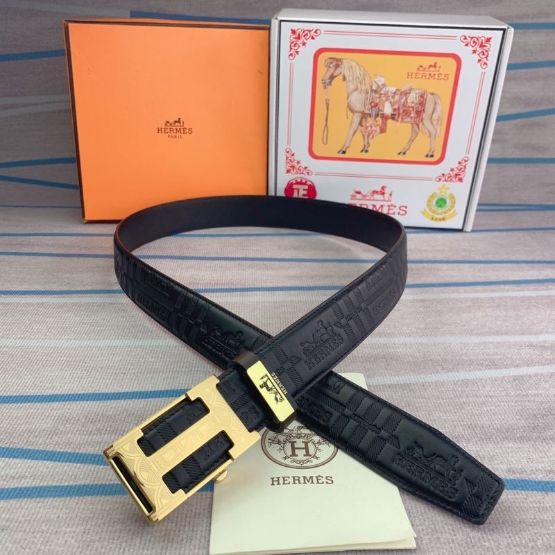 Hermes Belts