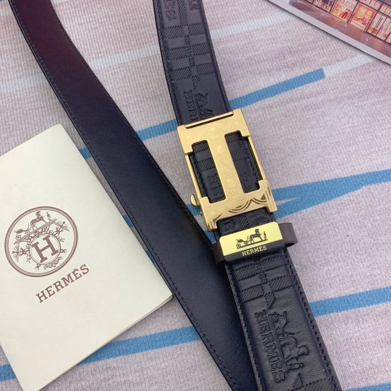 Hermes Belts