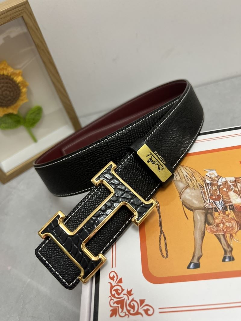 Hermes Belts