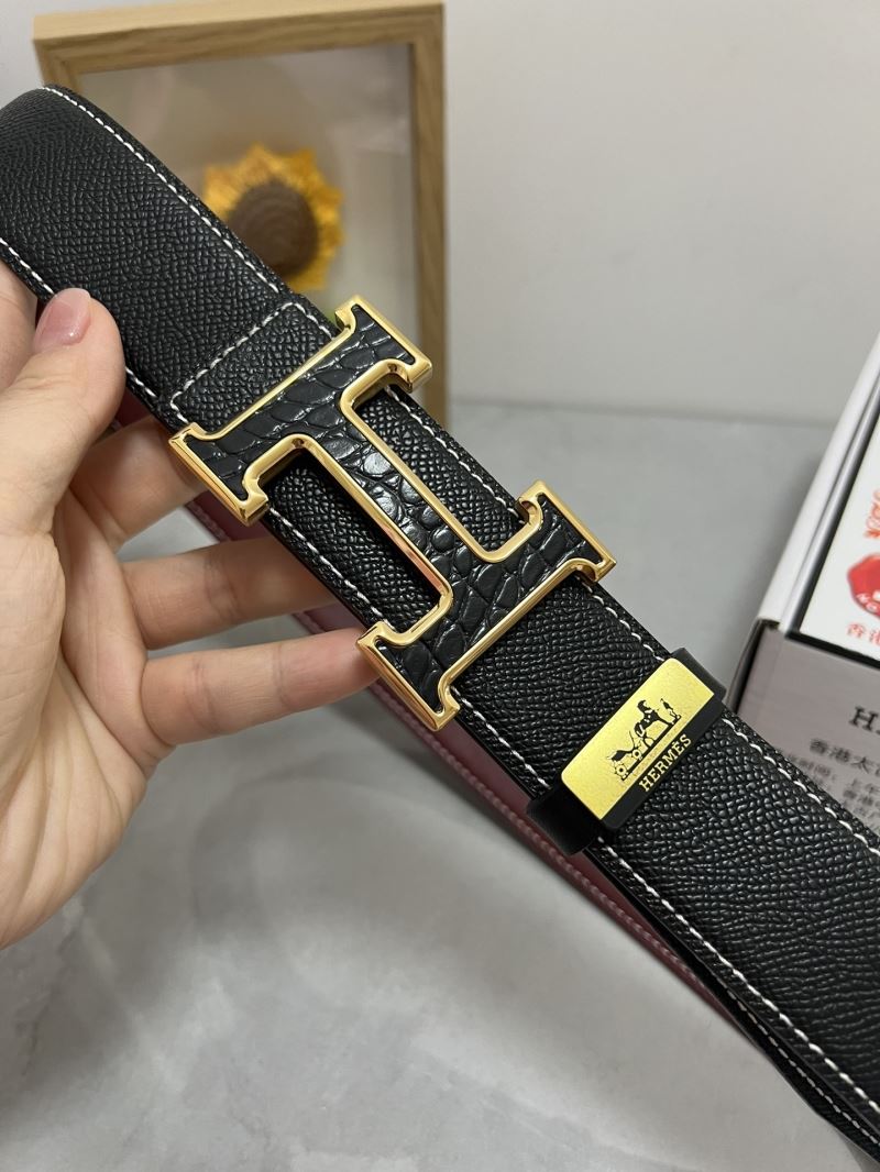 Hermes Belts